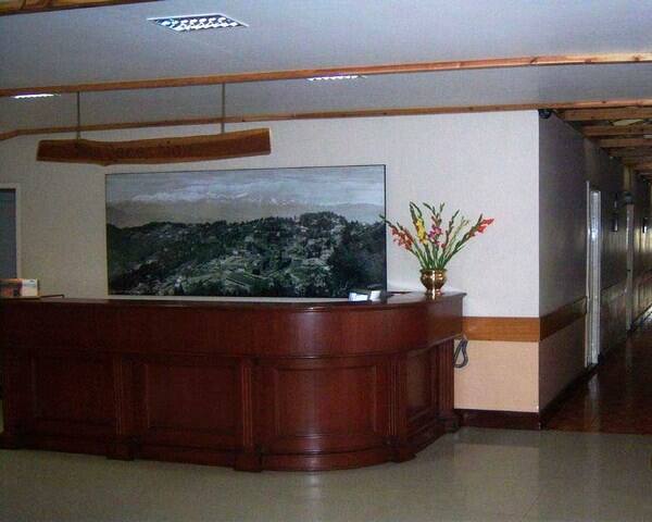 Hotel Travellers Inn, Darjeeling 3